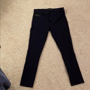 CALVIN Klein stretchy jeans